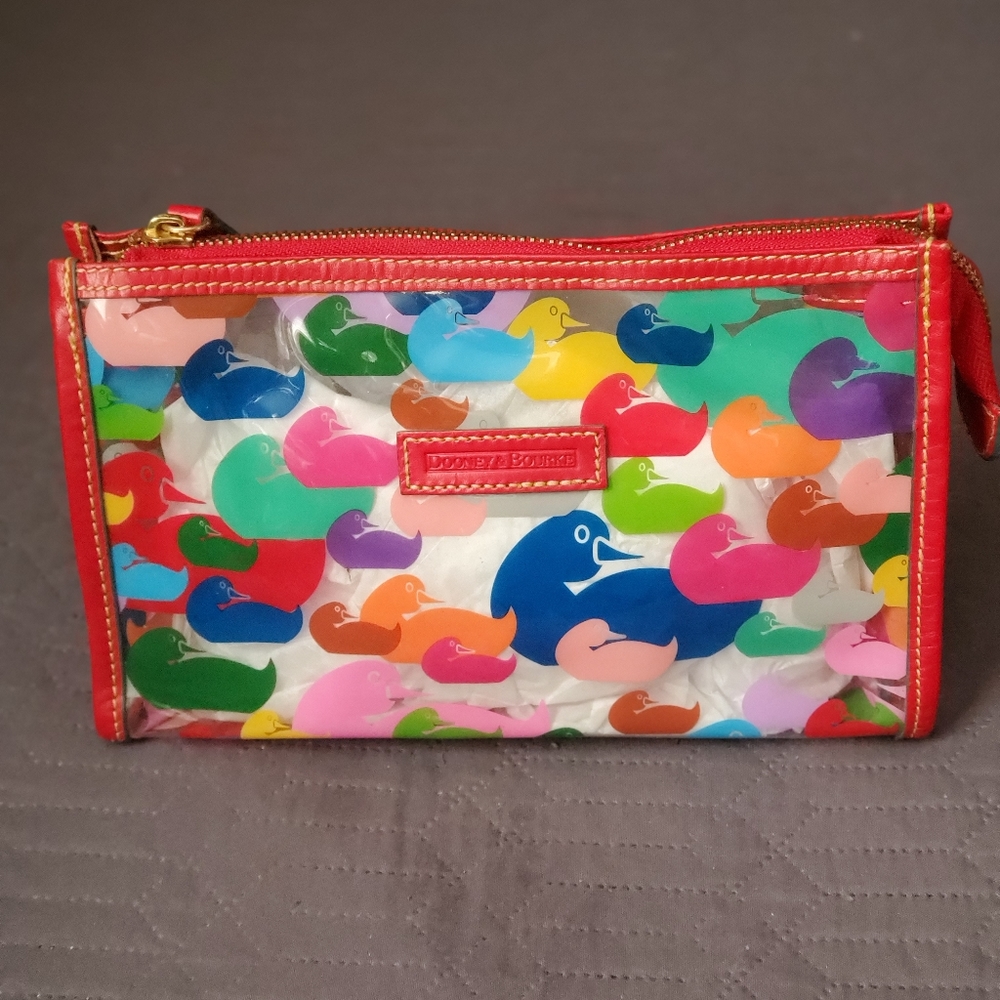 Plastic cosmetic 💄 case